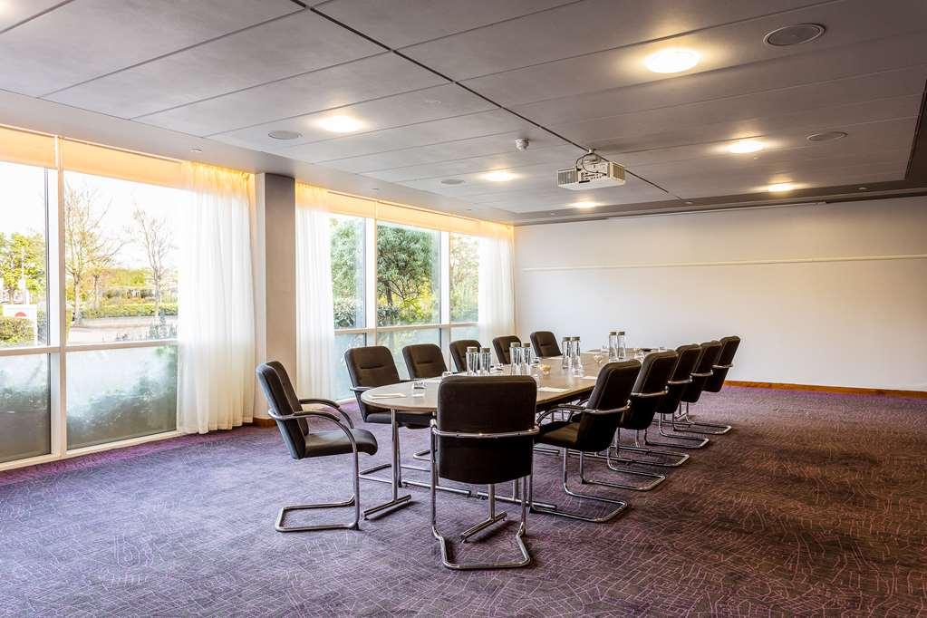 Hotel Radisson Hotel And Conf Centre London Heathrow London